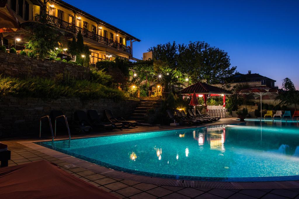 Chiflika Family Hotel Asenovgrad Exterior photo