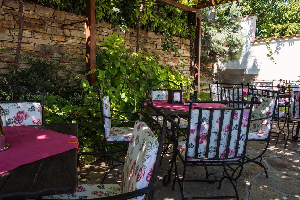 Chiflika Family Hotel Asenovgrad Exterior photo